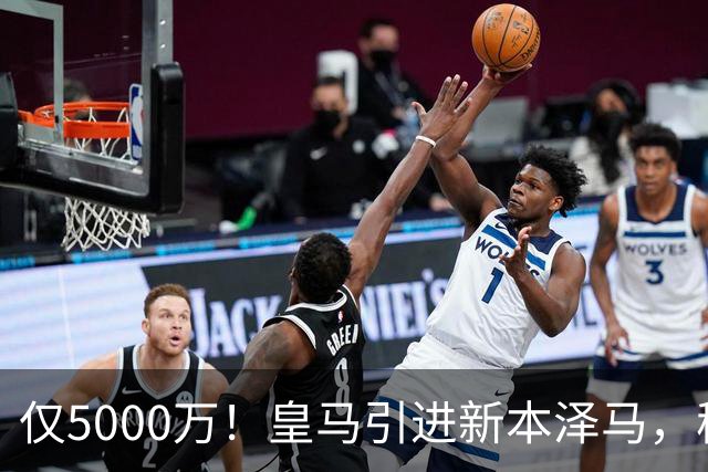 仅5000万！皇马引进新本泽马，穆帅4231战术升级，瞄准西甲欧冠双冠