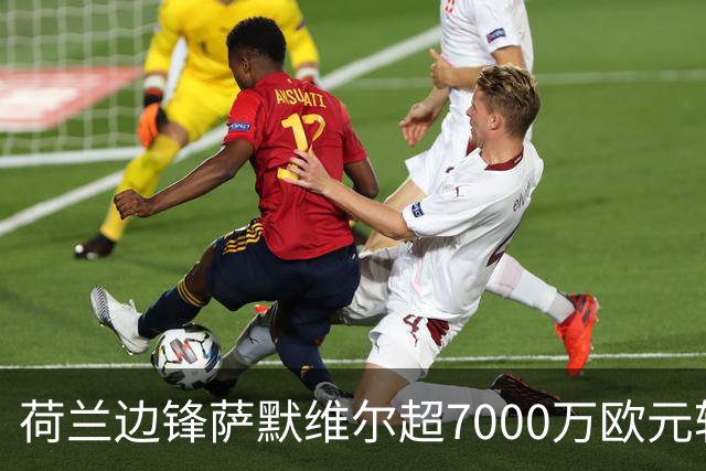 荷兰边锋萨默维尔超7000万欧元转投利雅得新月 西汉姆联再失大将