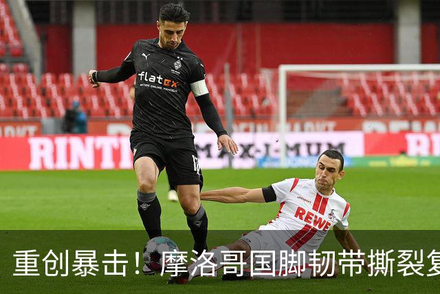 重创暴击！摩洛哥国脚韧带撕裂复出再伤 汉堡逆势押注赌其逆天翻盘